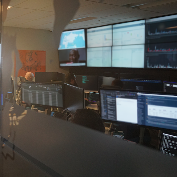 Blog post: Why US Based SOCs are Important to US Based Companies