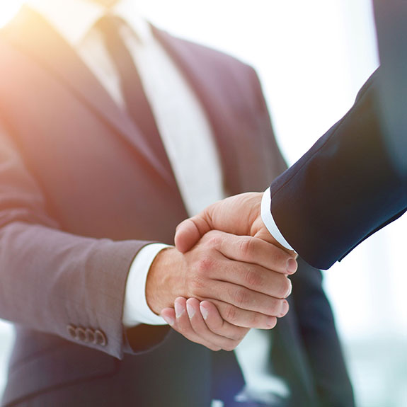 Blog post: Act with Integrity and Respect